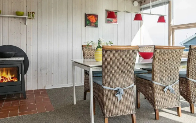 5 Person Holiday Home in Hejls