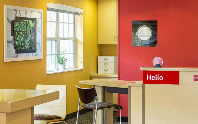 TownePlace Suites By Marriott Phoenix North