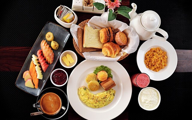 Divine Kathmandu Hotel