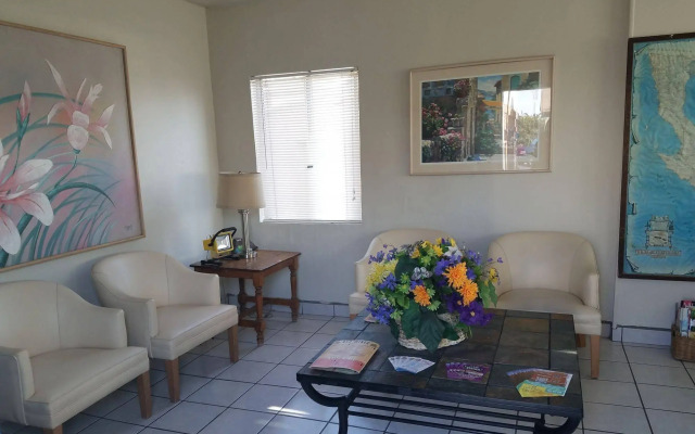 Paraiso Motel & Villas