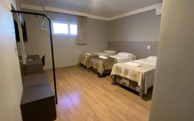 Hotel Prime Inn