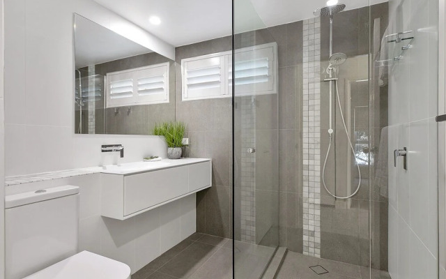 Portofino 4 Beachfront