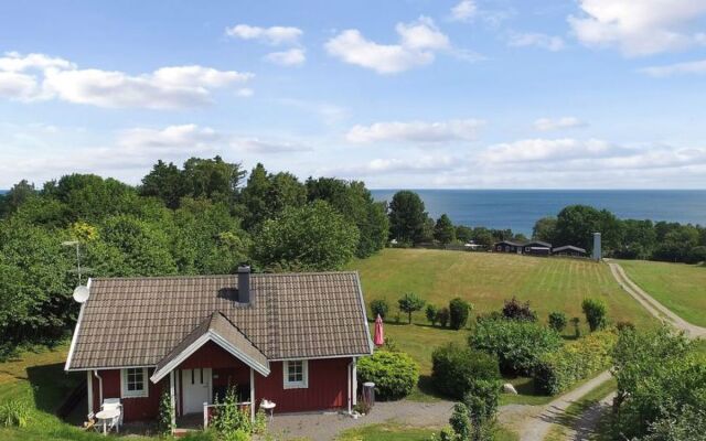 "Gligor" - 250m from the sea in Bornholm