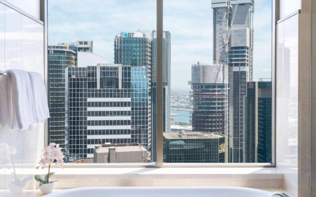 Amora Hotel Jamison Sydney