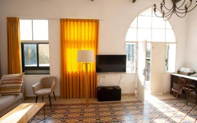 Berenice Winery Villa