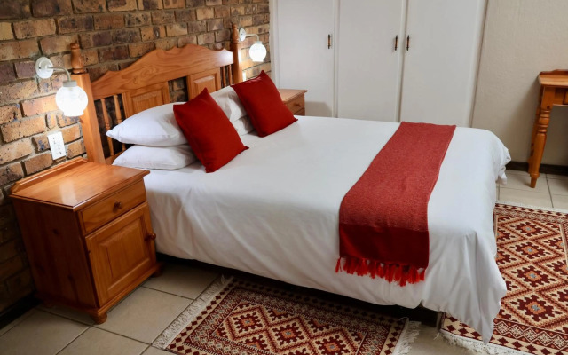 Shingalana Guest House