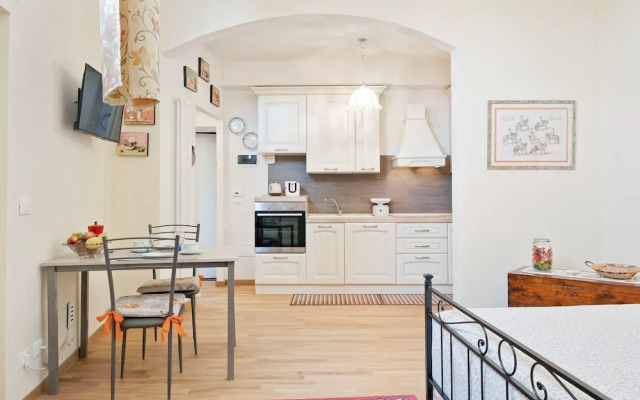 Exclusive Palazzo Bianconcini