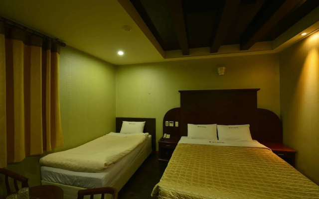 Bali Hotel