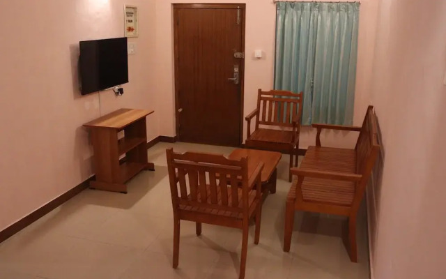 Le Ideal Suites