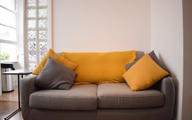 1 Bedroom in Camberwell