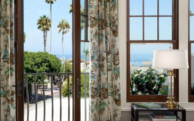 Hotel Atwater