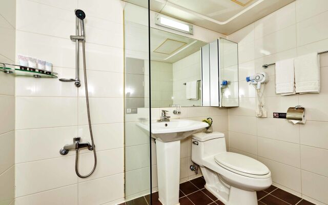 Kensington Resort Chungju