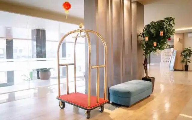 Grand Dian Hotel Pekalongan