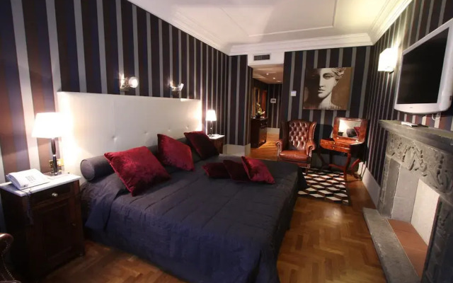 The Inn at the Spanish Steps Prestige Collection - The Pearl