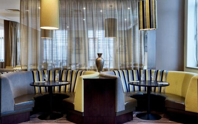 Leonardo Hotel Newcastle