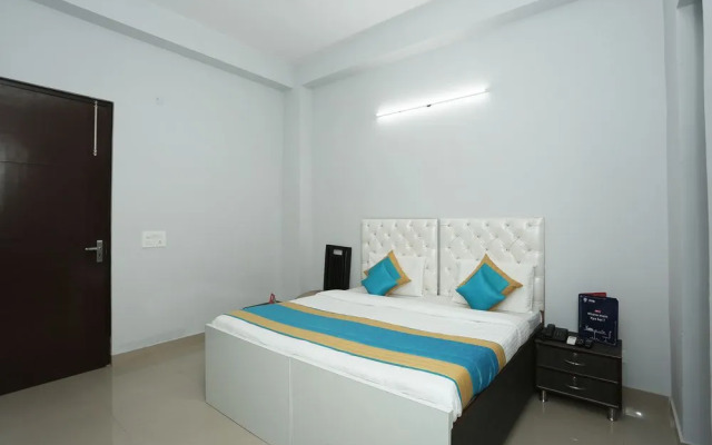 The Mango House by OYO Rooms