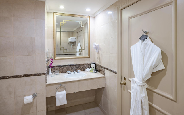 Intercontinental Madinah - Dar Al Iman by IHG