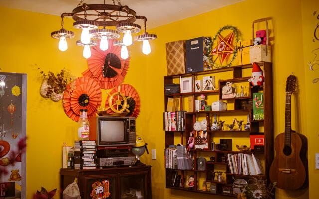 1984 House