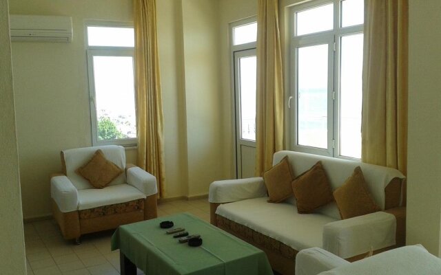 Orange Grove Apart Hotel