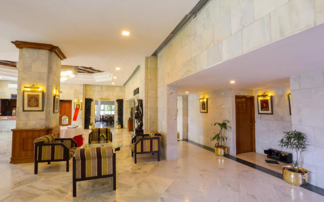 Hotel Orange Classic