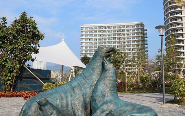 Sea Side Park Hotel