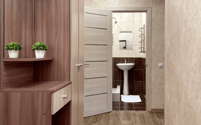 Апартаменты люкс на улице Орджоникидзе 88к3