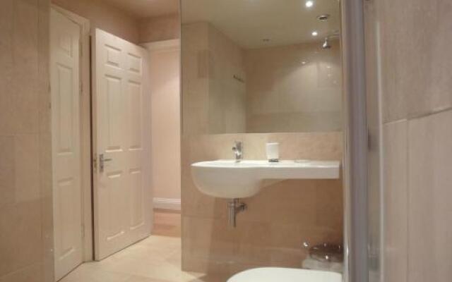 Apartment 23, Bigbury-On-Sea
