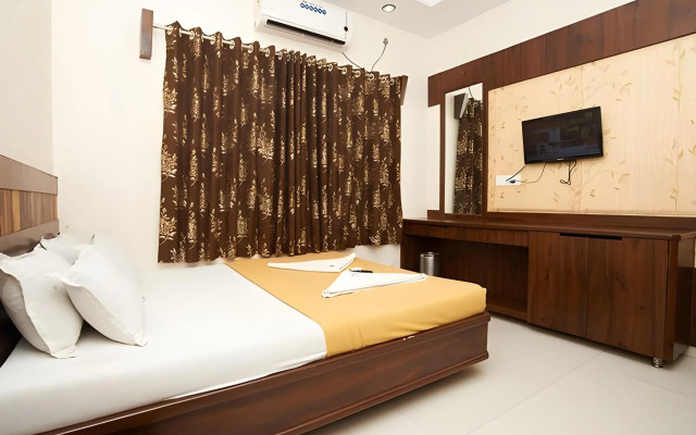 Hotel Saivishwakarma Palace