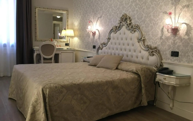 Hotel Gorizia A La Valigia