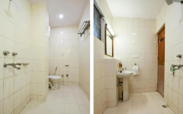 FabHotel Presidency Inn