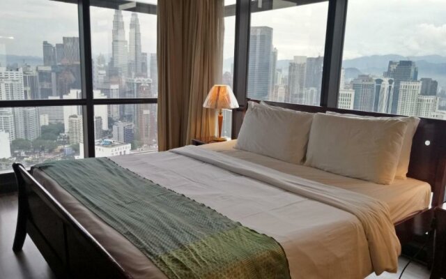 KL Grand Suite @ Times Square