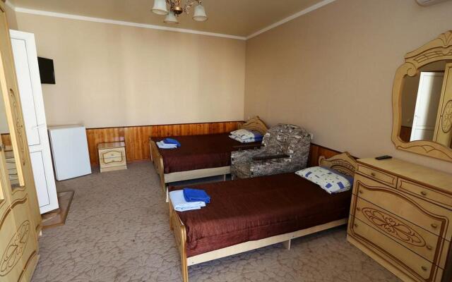 Briz Guest House
