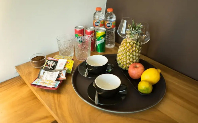 Lucca Resort & Residence