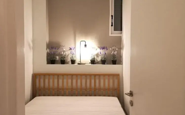 Olala Explorer Apartment