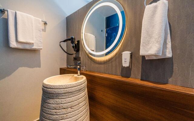 Gözegir Hotel - Adults Only