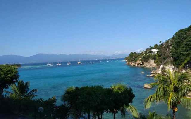 Studio AQUA à GOSIER