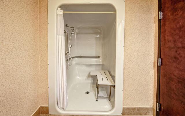 Hampton Inn Ashland
