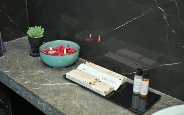 Urvi Banquets & Guest House