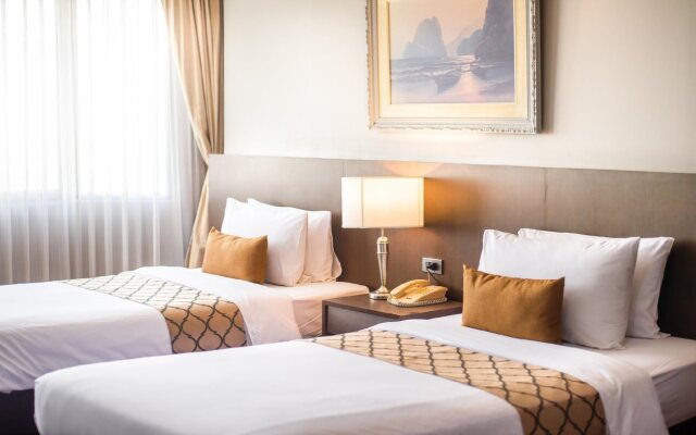 Royal Suite Residence Boutique