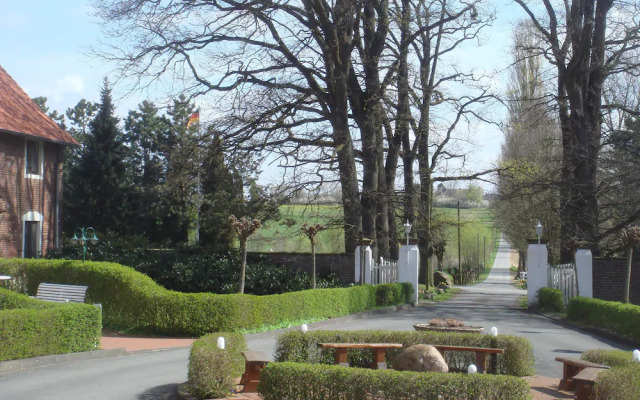 Landhotel Meier Gresshoff