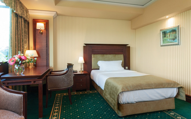Grand Hotel Sofia