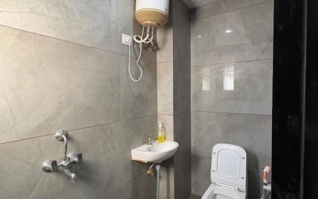 Hotel Shyam Mahal