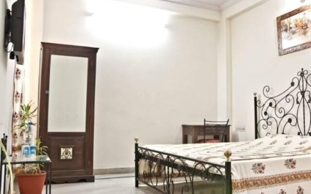 Hotel Abhay Haveli Jaipur