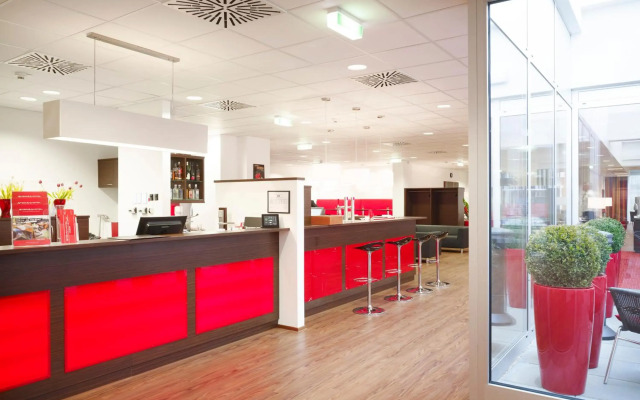 Best Western Plus Amedia Wien