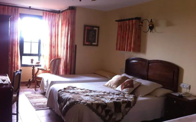 Hotel Rural La Figar