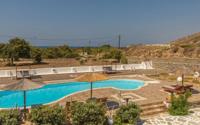 Delight Apartments Suites