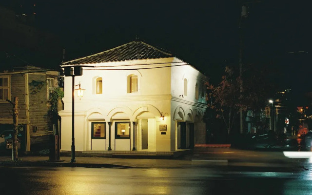 Portside Inn Hakodate