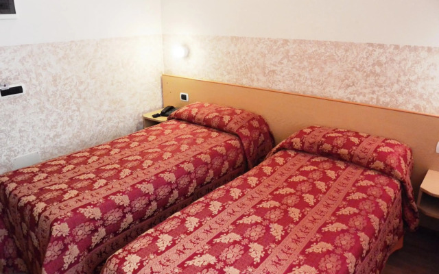 Hotel Nettuno
