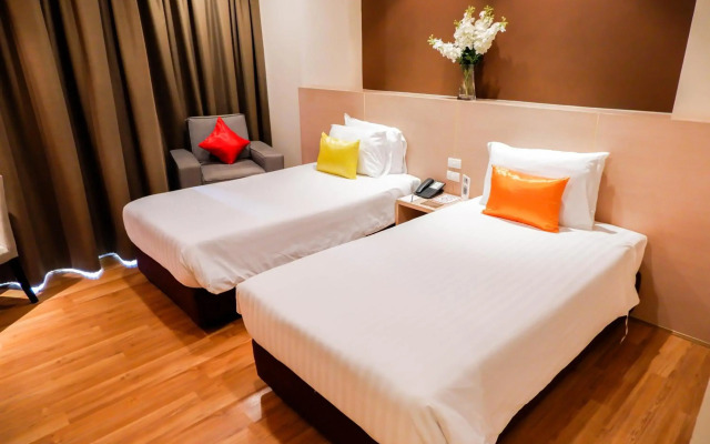 APA Hotel Muroran