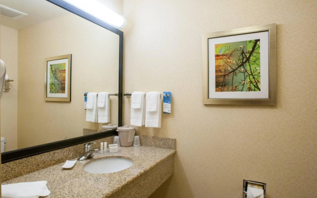 Fairfield Inn & Suites by Marriott Clovis